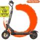 Trottinette électrique Pliable Portable 1000w Longue Portée 38km 3 Modes De Vitesse E-trottinettes