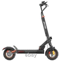 Trottinette électrique pliable portable 1000W longue portée 38Km 3 modes de vitesse E-Trottinettes