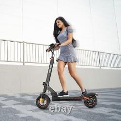 Trottinette électrique pliable pour adulte IENYRID E-Scooter avec moteur 800W tout terrain imperméable