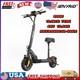 Trottinette électrique Pliable Rechargeable Pour Adultes, Scooter à Pied, Transport Urbain Sécurisé.