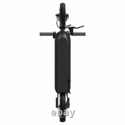 Trottinette électrique portable 700W 40KM/H pliable pour les déplacements en voyage E vélo avec pneu de 10 pouces