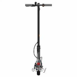 Trottinette électrique portable 700W 40KM/H pliable pour les déplacements en voyage E vélo avec pneu de 10 pouces