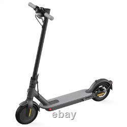 Trottinette électrique portable 700W 40KM/H pliable pour les déplacements en voyage E vélo avec pneu de 10 pouces