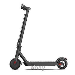 Trottinette électrique portable Hiboy S2 Lite pour adultes et enfants pour les déplacements urbains en trottinette électrique.