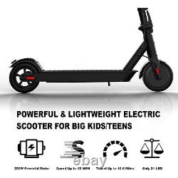 Trottinette électrique portable Hiboy S2 Lite pour adultes et enfants pour les déplacements urbains en trottinette électrique.