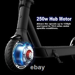 Trottinette électrique portable Hiboy S2 Lite pour adultes et enfants pour les déplacements urbains en trottinette électrique.