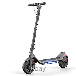 Trottinette électrique portable pour adulte A6L PRO 350W 25KM/H, 36V 7800mAh