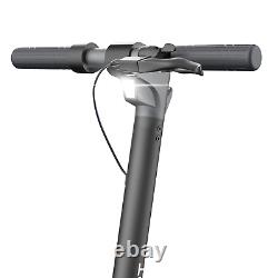 Trottinette électrique portable pour adulte A6L PRO 350W 25KM/H, 36V 7800mAh