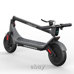 Trottinette électrique portable pour adulte A6L PRO 350W 25KM/H, 36V 7800mAh